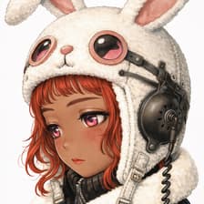 Profile picture for Mariana Rocio Linares Olivera