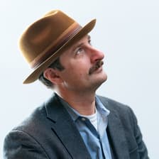 Profile picture for Nick Cawthon