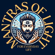 Profile picture for Mantras of LIght