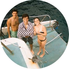 Profile picture for Blanquita