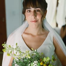 Profile picture for Julia Sacchetto