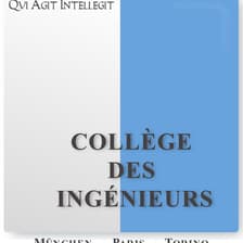 Profile picture for Collège des Ingénieurs