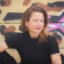 Profile picture for Verena Hoffmann