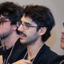 Profile picture for Giordano de Pinho Souza