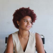 Profile picture for Asha Cooper
