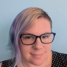 Profile picture for Holly Hester-Reilly