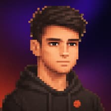 Profile picture for Jonas Delile