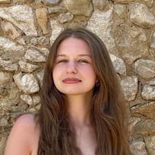 Profile picture for Patrycja Zajączkowska