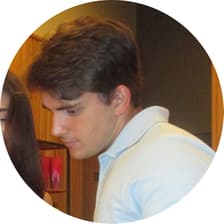 Profile picture for Bernardo Moreira