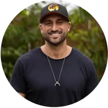 Profile picture for Alex Terranova