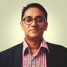 Profile picture for Kes Sampanthar