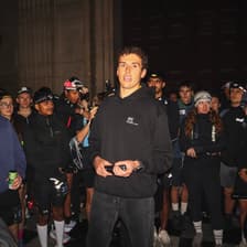 Profile picture for James Taker