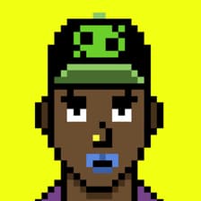 Profile picture for Nabil ABDELLAOUI