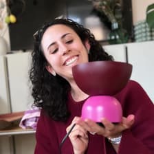 Profile picture for Paula