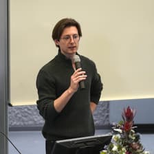 Profile picture for Patryk Gadziomski