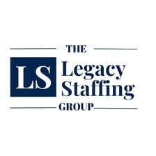 Profile picture for The Legacy Staffing Group