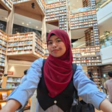 Profile picture for Prins Fatima L. Dimasangkay