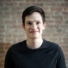 Profile picture for Daniel Porras