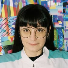 Profile picture for Hayley Cantor