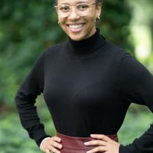 Profile picture for Zoe Ashton