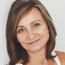 Profile picture for Julia Russo