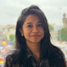 Profile picture for Abinaya Sivagnanam