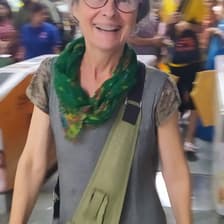 Profile picture for ISABELLE TOUZANNE