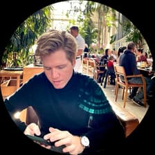 Profile picture for Rick van der Werf