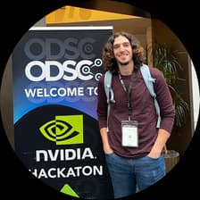 Profile picture for Ben