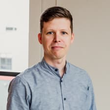 Profile picture for Anders Maul