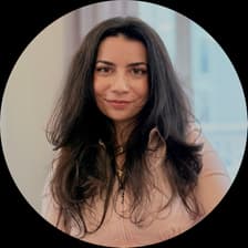 Profile picture for Amara Cespedes