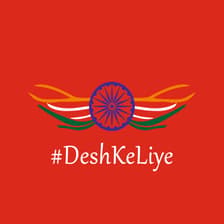 Profile picture for MadeByBharat & DeshKeLiye