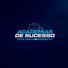 Profile picture for Academias de Sucesso Tour