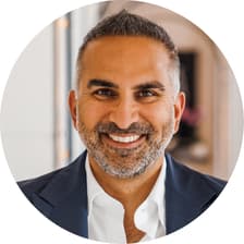 Profile picture for Shiv Malik