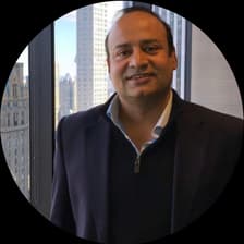 Profile picture for Maneesh Awasthi