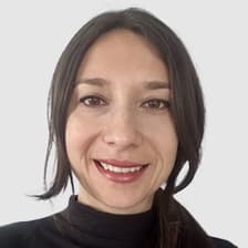 Profile picture for Zlatina Vankova