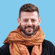 Profile picture for Tom Elliot