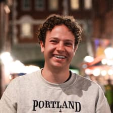 Profile picture for Jonathan Segal
