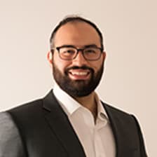 Profile picture for Rami Sayar