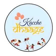 Profile picture for Kacche Dhaage