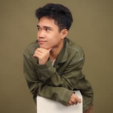 Profile picture for Marvin Barrios