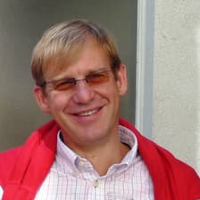 Profile picture for Mark Vanderhaegen