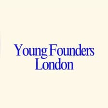 Profile picture for Young Founders London
