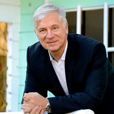 Profile picture for Hans-Peter Erl