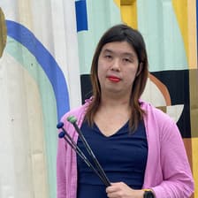 Profile picture for Raphaela Mak