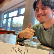 Profile picture for Mike Orellana