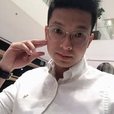 Profile picture for Jeffrey Wong