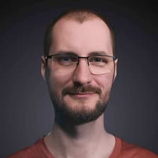 Profile picture for Krzysztof Tutak