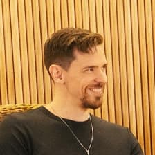 Profile picture for Scott Wild