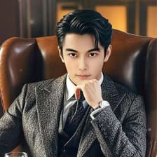 Profile picture for CEO Trí Minh